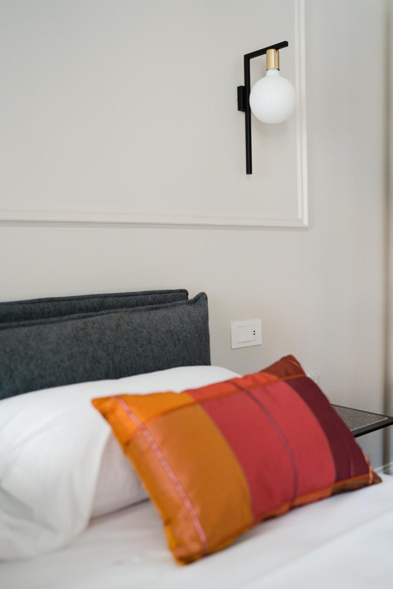 Couette-café Monteroduni 22 - Chiaia Design