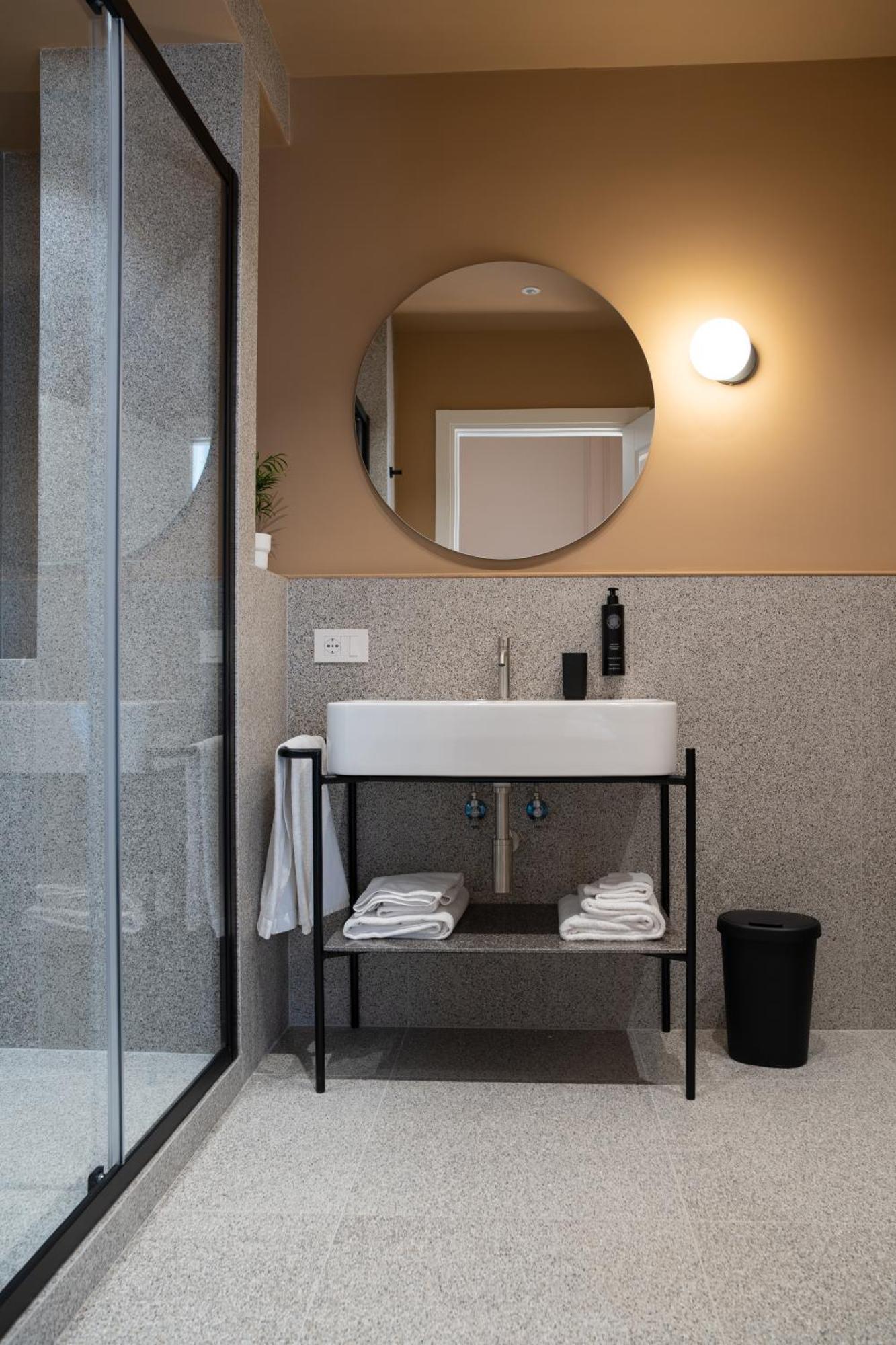Monteroduni 22 - Chiaia Design Couette-café Naples