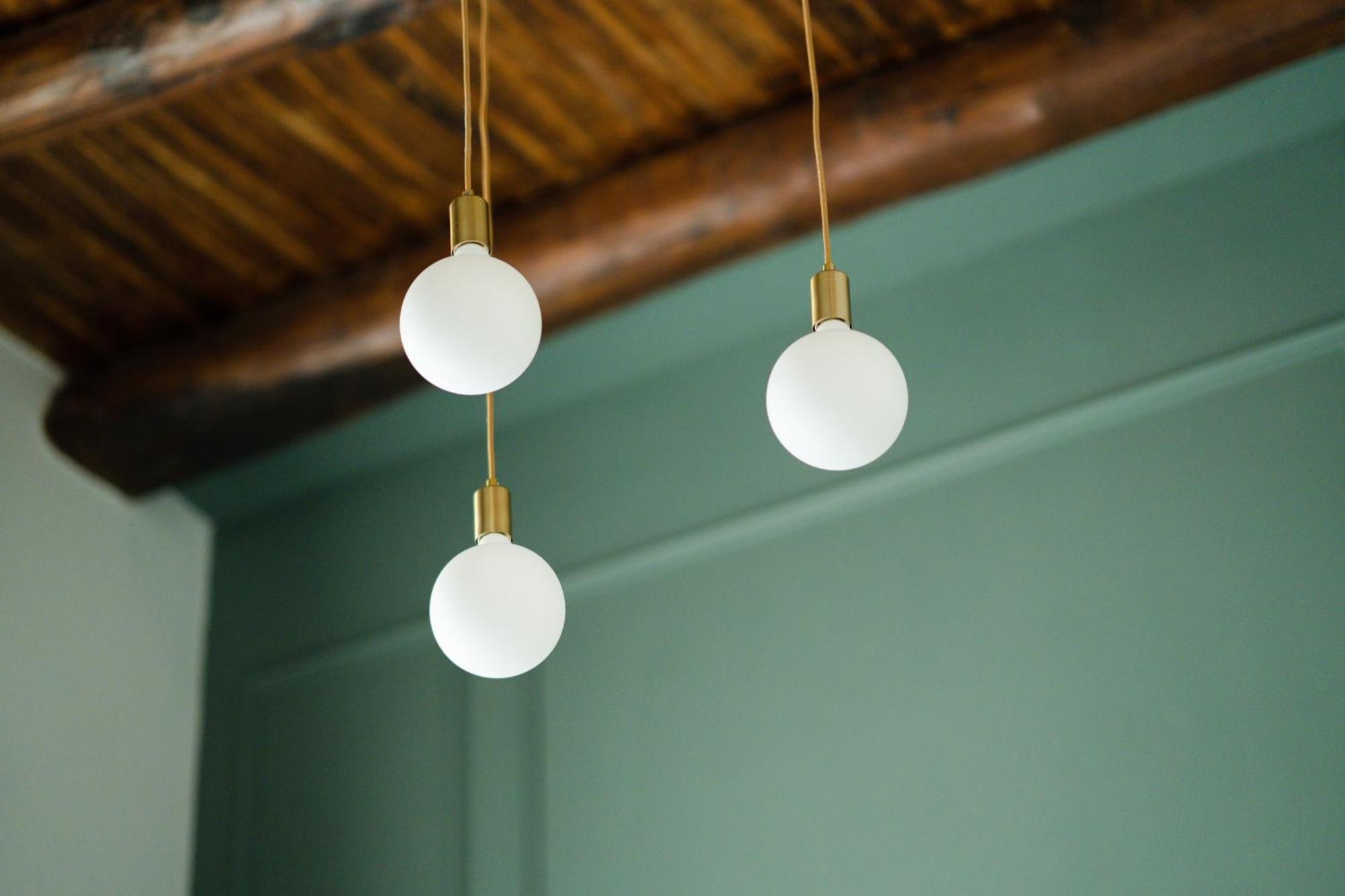 Couette-café Monteroduni 22 - Chiaia Design Naples