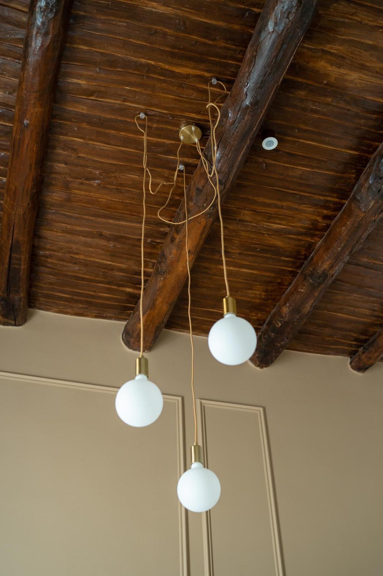 Monteroduni 22 - Chiaia Design Couette-café Naples